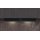 Siemens LJ89BET65, iQ700, Integrierte Designhaube, 80 cm, Graues Glas mit schwarzer Bedruckung, Mattschwarz