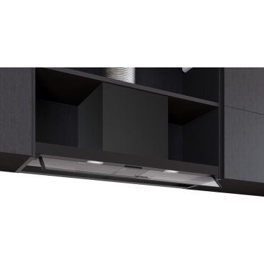Siemens LJ95BCC60, iQ300, Integrierte Designhaube, 90 cm,...
