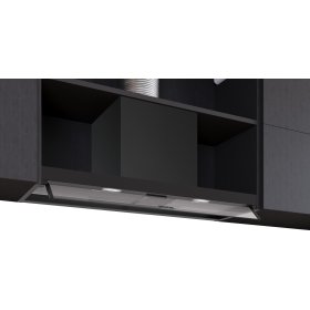 Siemens LJ95BCC60, iQ300, Integrierte Designhaube, 90 cm,...