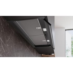 Siemens LJ95BCC60, iQ300, Integrierte Designhaube, 90 cm,...