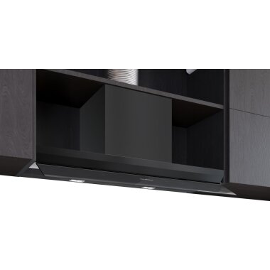 Siemens LJ97BDP60, iQ500, Integrierte Designhaube, 90 cm,...