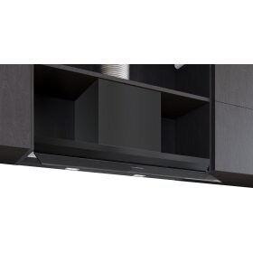 Siemens LJ97BDP60, iQ500, Integrierte Designhaube, 90 cm,...