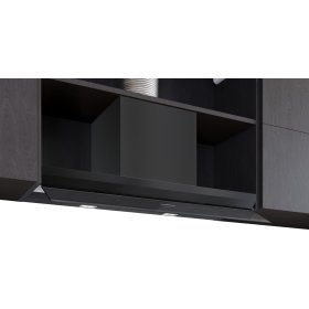 Siemens LJ97BDP65, iQ500, Integrierte Designhaube, 90 cm,...