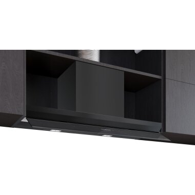 Siemens LJ99BET65, iQ700, Integrierte Designhaube, 90 cm,...