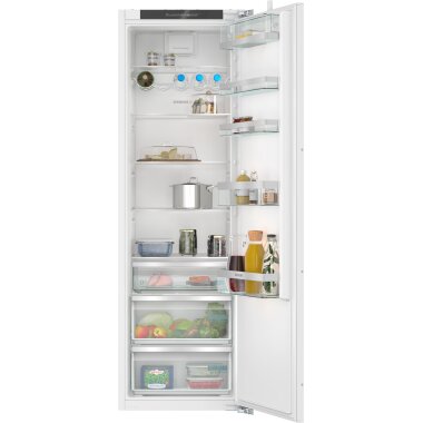 Siemens KI81RADC0, iQ500, Einbau-Kühlschrank, 177.2...