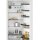 Siemens KI81RSDC0, iQ500, Einbau-Kühlschrank, 177.2 x 55.8 cm, Flachscharnier mit Softeinzug