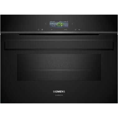 Siemens 4IN1SET100, Einbau-Backofen-Set, BD911C1B0 +...