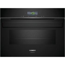 Siemens 4IN1SET100, Einbau-Backofen-Set, BD911C1B0 +...