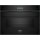 Siemens 4IN1SET100, Einbau-Backofen-Set, BD911C1B0 + CM924G1B1