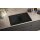 Siemens EX870NX68E, iQ700, Kochfeld mit Dunstabzug (Induktion), 80 cm, Mit Rahmen aufliegend