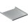 Neff Z166CAX0, Zwischenboden, 7 x 560 x 515 mm