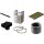 Neff Z51FBI1L6, Long-life Clean Air Umluftset, Metall-Optik