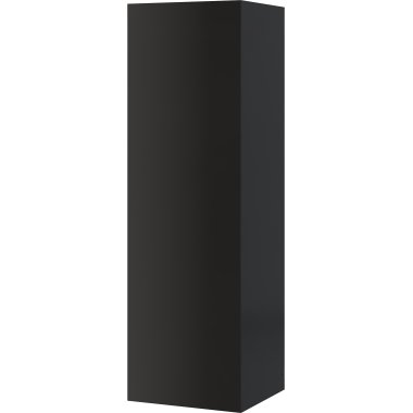 Neff Z51FBK1S2, Kaminverlängerung, 1000 mm, Mattschwarz