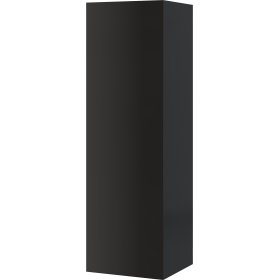 Neff Z51FBK1S2, Kaminverlängerung, 1000 mm, Mattschwarz