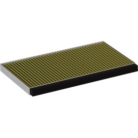 Neff Z51IBB1X6, Long-life Clean Air Geruchsfilter