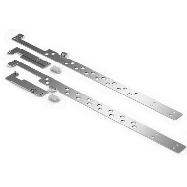 Neff Z788BI01, Befestigungsschiene