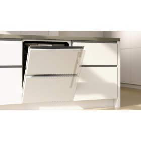 Neff Z788BI01, Befestigungsschiene