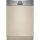 Neff S145HTS06E, N 50, Geschirrspüler integrierbar, 60 cm, Gebürsteter Stahl