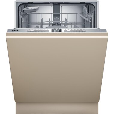 Neff S155HTX06E, N 50, Geschirrspüler...