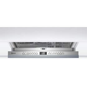 Neff S155HTX06E, N 50, Geschirrspüler vollintegrierbar, 60 cm