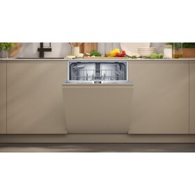 Neff S175HTX06E, N 50, Geschirrspüler...