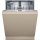 Neff S175HTX06E, N 50, Geschirrspüler vollintegrierbar, 60 cm, VarioScharnier für besondere Einbausituationen