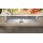 Neff S175HTX06E, N 50, Geschirrspüler vollintegrierbar, 60 cm, VarioScharnier für besondere Einbausituationen
