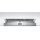 Neff S175HTX06E, N 50, Geschirrspüler vollintegrierbar, 60 cm, VarioScharnier für besondere Einbausituationen