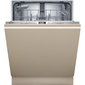Neff S255HTX06E, N 50, Geschirrspüler...