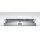 Neff S255HTX06E, N 50, Geschirrspüler vollintegrierbar, 60 cm, XXL