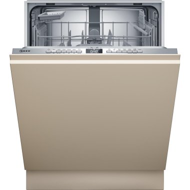 Neff S275HTX06E, N 50, Geschirrspüler...