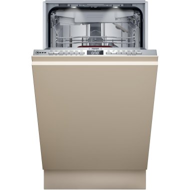 Neff S855EMX34E, N 50, Geschirrspüler...
