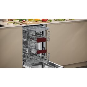 Neff S855EMX34E, N 50, Geschirrspüler vollintegrierbar, 45 cm