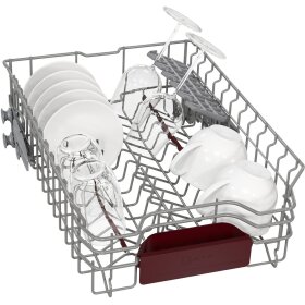 Neff S855EMX34E, N 50, Geschirrspüler vollintegrierbar, 45 cm