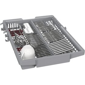 Neff S855EMX34E, N 50, Geschirrspüler vollintegrierbar, 45 cm