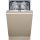 Neff S855EMX34E, N 50, Geschirrspüler vollintegrierbar, 45 cm