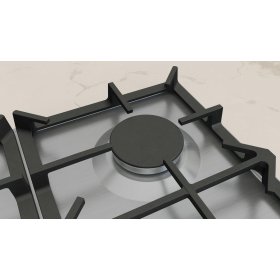 Neff T26CIP8N0, N 70, Gaskochfeld, 60 cm, Edelstahl