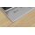 Neff T27CIS8N0, N 70, Gaskochfeld, 75 cm, Edelstahl