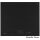 Neff T66YYY4B0, N 90, Induktionskochfeld, 60 cm, Mattschwarz, Flex Design