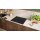 Neff T66YYY4B0, N 90, Induktionskochfeld, 60 cm, Mattschwarz, Flex Design