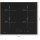 Neff T66YYY4B0, N 90, Induktionskochfeld, 60 cm, Mattschwarz, Flex Design