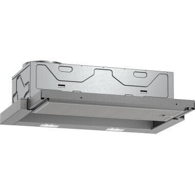 Neff D46BR12X7, N 30, Flachschirmhaube, 60 cm,...