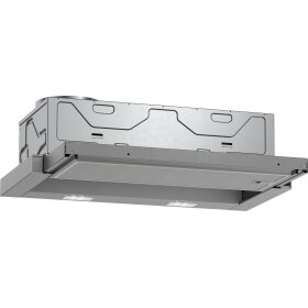 Neff D46BR12X7, N 30, Flachschirmhaube, 60 cm,...