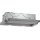 Neff D46BR12X7, N 30, Flachschirmhaube, 60 cm, Silbermetallic