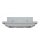 Neff D46BR12X7, N 30, Flachschirmhaube, 60 cm, Silbermetallic