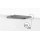Neff D46BR12X7, N 30, Flachschirmhaube, 60 cm, Silbermetallic