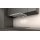 Neff D46BR12X7, N 30, Flachschirmhaube, 60 cm, Silbermetallic