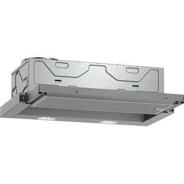 Neff D46BR22X2, N 30, Flachschirmhaube, 60 cm,...