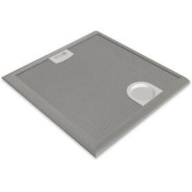 Neff D5655X2, N 30, Lüfterbaustein, 53 cm, Silbermetallic