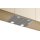 Neff D5655X2, N 30, Lüfterbaustein, 53 cm, Silbermetallic